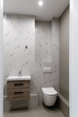 
  Продается 1-комн. квартира 35.9 м², в ЖК Никольский парк, дом 6. Фото 6.