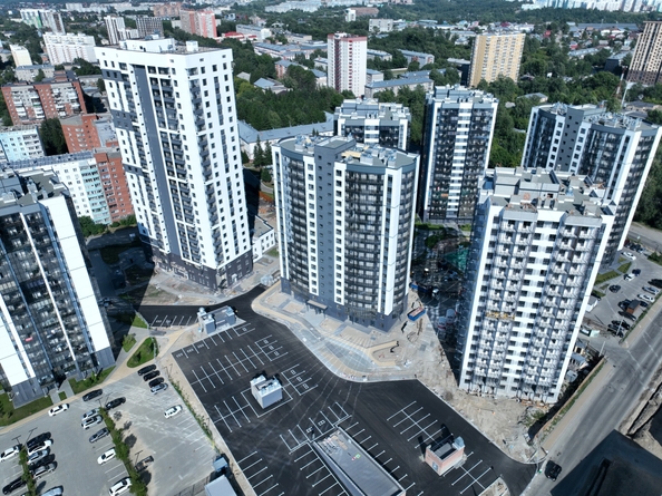 
  Продается 1-комн. квартира 35.9 м², в ЖК Никольский парк, дом 6. Фото 15.
