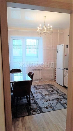 
  Продается 1-комн. квартира, 41.9 м², 2-й (4 мкр.) кв-л, д. 228
. Фото 11.