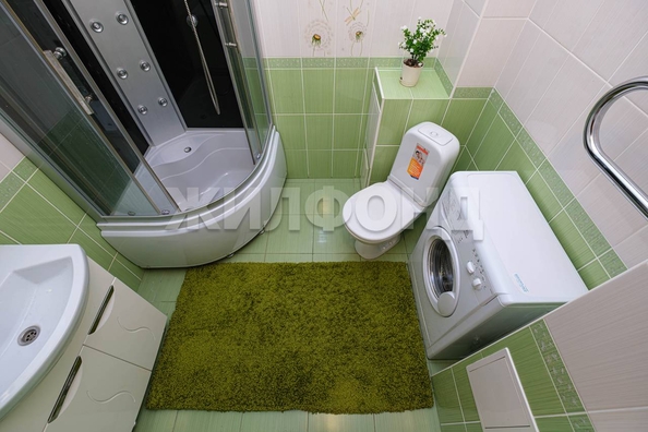 
  Продается 1-комн. квартира, 41.9 м², 2-й (4 мкр.) кв-л, д. 228
. Фото 10.