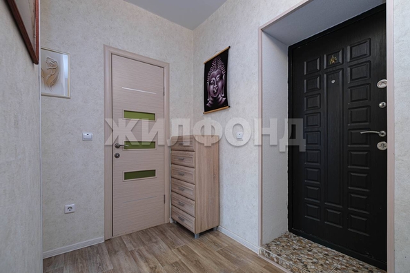 
  Продается 1-комн. квартира, 41.9 м², 2-й (4 мкр.) кв-л, д. 228
. Фото 14.