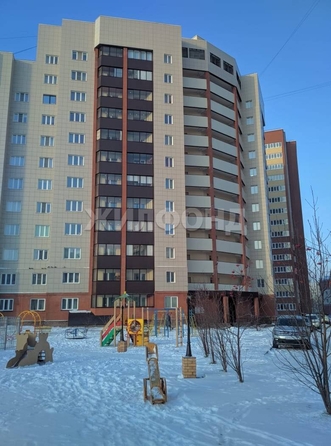 
  Продается 1-комн. квартира, 41.9 м², 2-й (4 мкр.) кв-л, д. 228
. Фото 2.