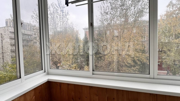 
  Продается 1-комн. квартира, 33.9 м², Красный пр-кт, д. 161
. Фото 5.