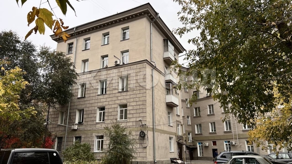 
  Продается 1-комн. квартира, 33.9 м², Красный пр-кт, д. 161
. Фото 9.