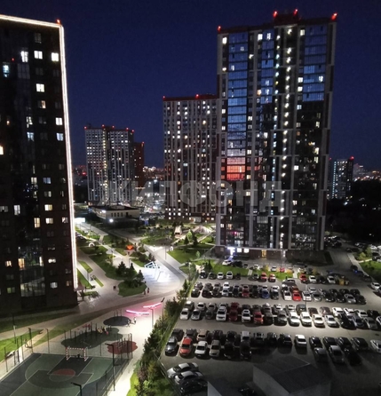
  Продается студия, 26.9 м², 1-я Чулымская ул, д. 112/5
. Фото 12.