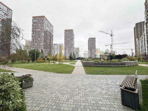 
  Продается студия, 26.9 м², 1-я Чулымская ул, д. 112/5
. Фото 14.