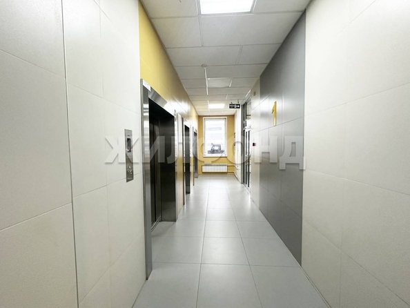 
  Продается студия, 26.9 м², 1-я Чулымская ул, д. 112/5
. Фото 16.