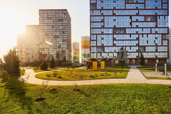 
  Продается студия, 26.9 м², 1-я Чулымская ул, д. 112/5
. Фото 18.