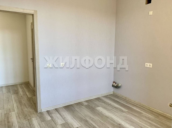 
  Продается 1-комн. квартира, 39.2 м², ЖК Никольский, дом 2
. Фото 4.