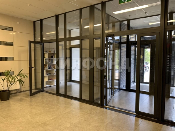 
  Продается 1-комн. квартира, 39.2 м², ЖК Никольский, дом 2
. Фото 18.