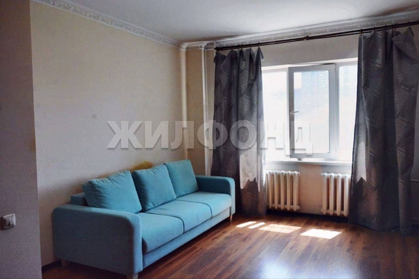 
  Продается 1-комн. квартира, 38.1 м², Овражная ул, д. 14
. Фото 3.