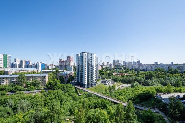 
  Продается 1-комн. квартира, 38.1 м², Овражная ул, д. 14
. Фото 13.