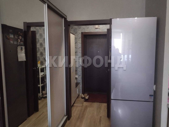 
  Продается студия, 26.2 м², ЖК Крылья, б/с 1-3
. Фото 3.