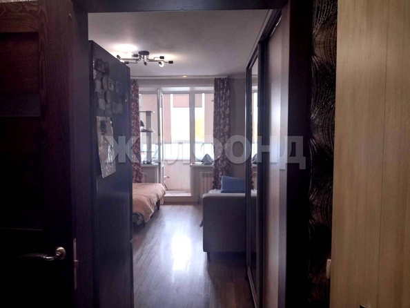 
  Продается студия, 26.2 м², ЖК Крылья, б/с 1-3
. Фото 4.