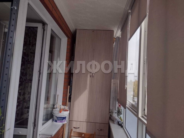 
  Продается студия, 26.2 м², ЖК Крылья, б/с 1-3
. Фото 7.