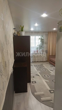 
  Продается студия, 27.6 м², Зорге ул, д. 98
. Фото 6.