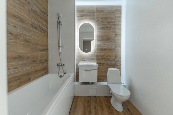 
  Продается 1-комн. квартира, 44.28 м², ЖК Одоевский, дом 4
. Фото 15.