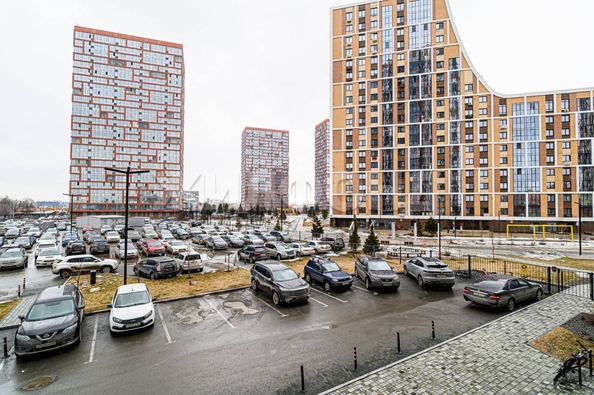 
  Продается 2-комн. квартира, 41.1 м², ЖК Ясный берег, дом 11
. Фото 30.
