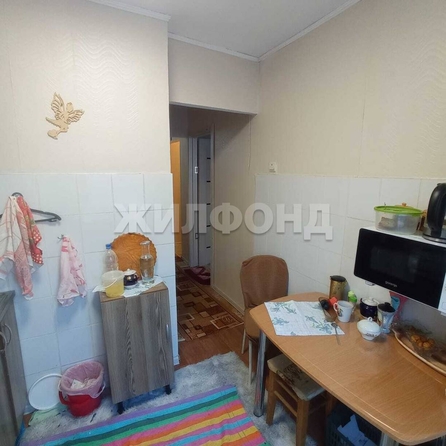 
  Продается 2-комн. квартира, 44.5 м², Объединения ул, д. 66
. Фото 8.