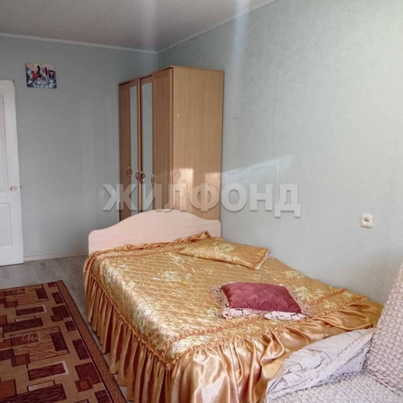 
  Продается 2-комн. квартира, 44.5 м², Объединения ул, д. 66
. Фото 14.