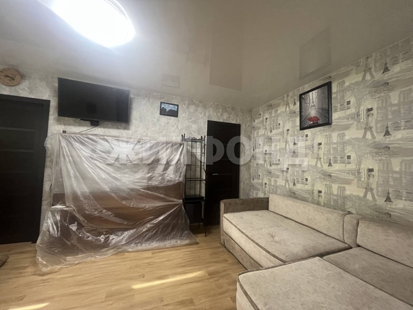
  Продается 2-комн. квартира, 40.7 м², Ватутина ул, д. 31/1
. Фото 2.