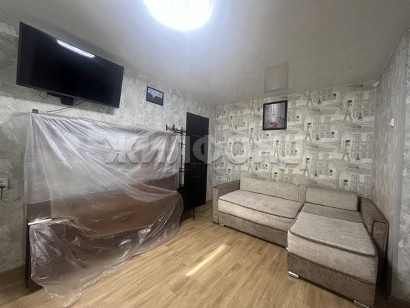 
  Продается 2-комн. квартира, 40.7 м², Ватутина ул, д. 31/1
. Фото 5.