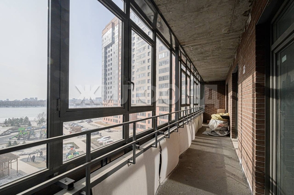 
  Продается 2-комн. квартира, 54.5 м², ЖК Марсель, 6 этап
. Фото 10.