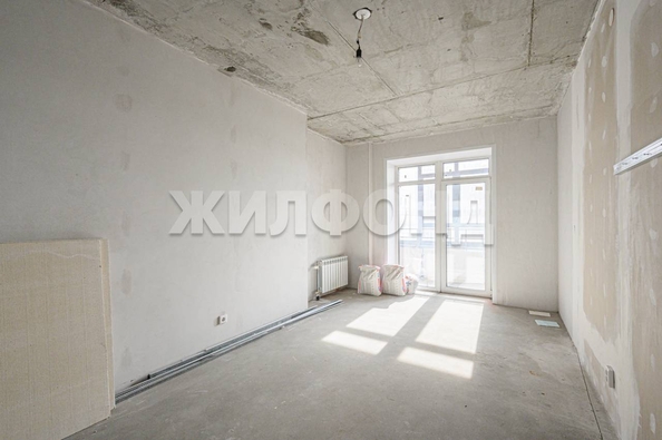 
  Продается 2-комн. квартира, 54.5 м², ЖК Марсель, 6 этап
. Фото 15.