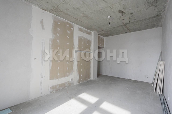 
  Продается 2-комн. квартира, 54.5 м², ЖК Марсель, 6 этап
. Фото 17.