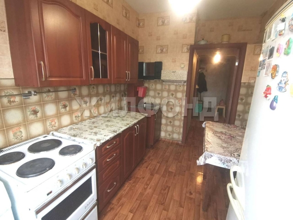 
  Продается 2-комн. квартира, 40 м², 1-я Чулымская ул, д. 98
. Фото 4.