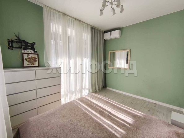 
  Продается 2-комн. квартира, 48.9 м², ЖК Чернышевский, дом 2.1
. Фото 2.