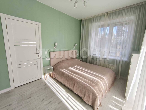 
  Продается 2-комн. квартира, 48.9 м², ЖК Чернышевский, дом 2.1
. Фото 3.