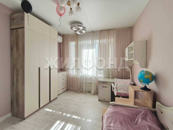 
  Продается 2-комн. квартира, 48.9 м², ЖК Чернышевский, дом 2.1
. Фото 5.