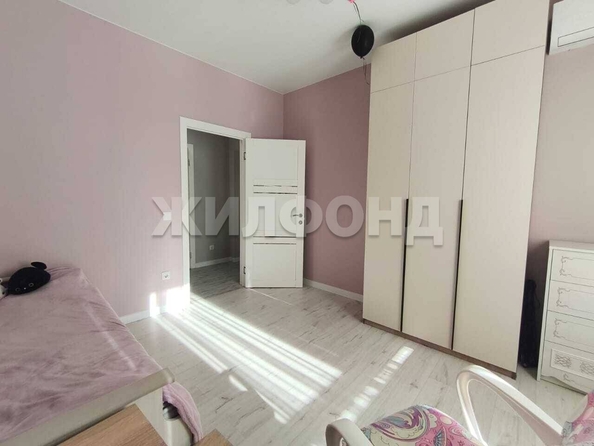 
  Продается 2-комн. квартира, 48.9 м², ЖК Чернышевский, дом 2.1
. Фото 8.