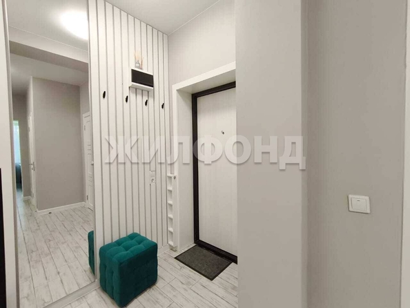 
  Продается 2-комн. квартира, 48.9 м², ЖК Чернышевский, дом 2.1
. Фото 12.