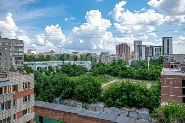 
  Продается 3-комн. квартира, 113.2 м², Галущака ул, д. 3
. Фото 5.