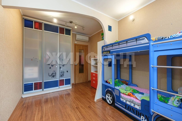 
  Продается 3-комн. квартира, 113.2 м², Галущака ул, д. 3
. Фото 9.