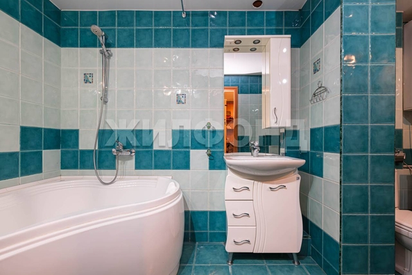 
  Продается 3-комн. квартира, 113.2 м², Галущака ул, д. 3
. Фото 11.