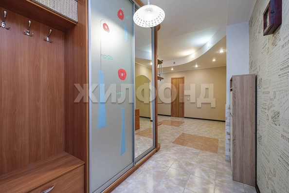 
  Продается 3-комн. квартира, 113.2 м², Галущака ул, д. 3
. Фото 13.