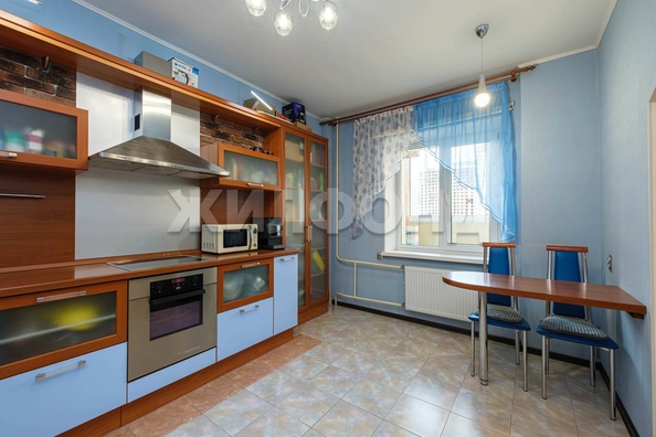 
  Продается 3-комн. квартира, 113.2 м², Галущака ул, д. 3
. Фото 23.