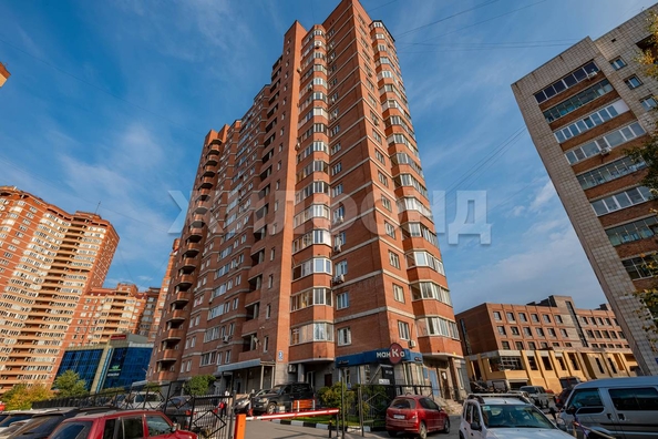 
  Продается 3-комн. квартира, 113.2 м², Галущака ул, д. 3
. Фото 34.