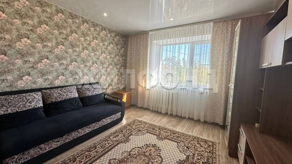 
  Продается 3-комн. квартира, 52.2 м², Космонавтов ул, д. 4
. Фото 5.