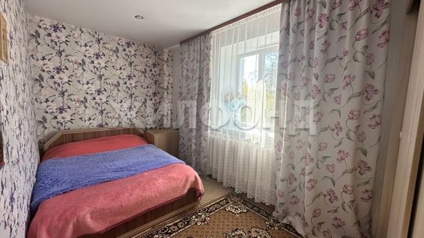 
  Продается 3-комн. квартира, 52.2 м², Космонавтов ул, д. 4
. Фото 9.