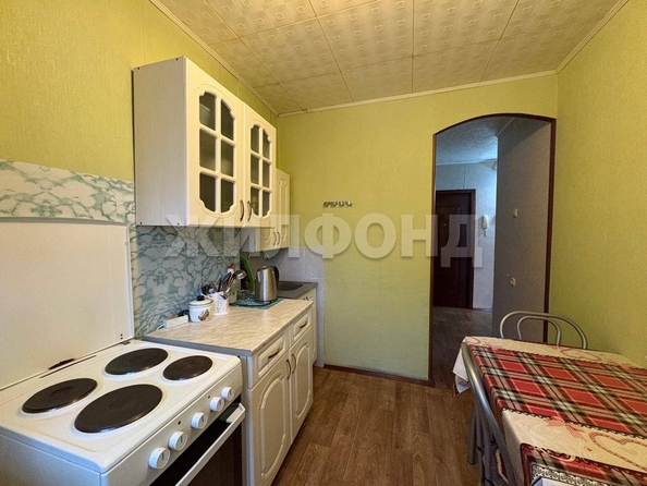 
  Продается 3-комн. квартира, 61 м², Зорге ул, д. 133
. Фото 5.