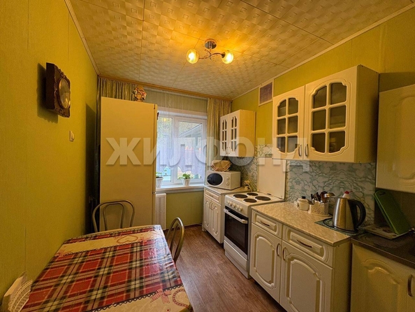 
  Продается 3-комн. квартира, 61 м², Зорге ул, д. 133
. Фото 6.
