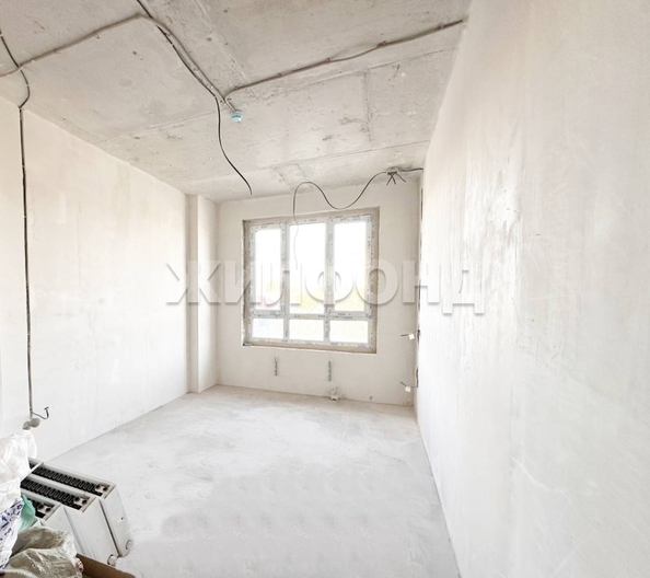 
  Продается 3-комн. квартира, 61.4 м², ЖК Притяжение
. Фото 3.