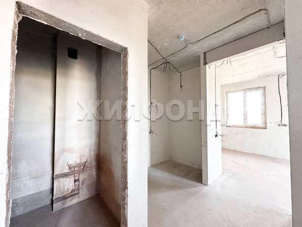 
  Продается 3-комн. квартира, 61.4 м², ЖК Притяжение
. Фото 8.