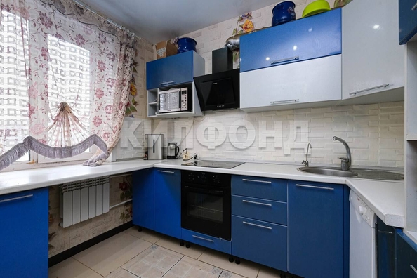 
  Продается 4-комн. квартира, 83.3 м², Широкая ул, д. 111
. Фото 1.