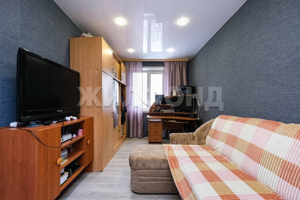 
  Продается 4-комн. квартира, 83.3 м², Широкая ул, д. 111
. Фото 9.