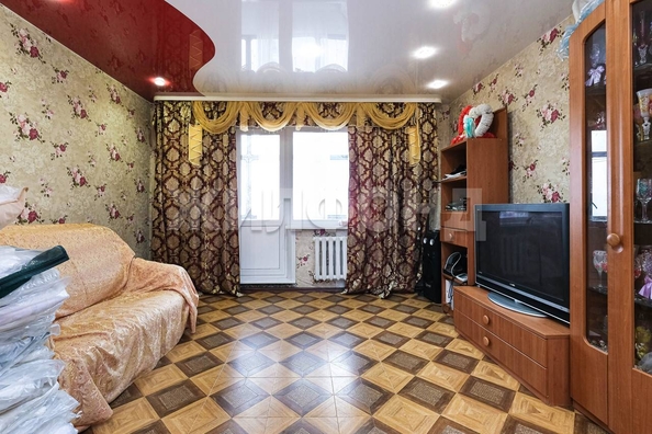 
  Продается 4-комн. квартира, 83.3 м², Широкая ул, д. 111
. Фото 11.